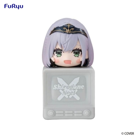 PRE-ORDER: Hololive Production Hikkake Statuie PVC Shirogane Noel 10 cm