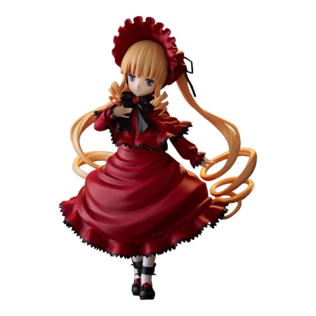 PRE-ORDER: Rozen Maiden Trio-Try-iT Statuie din PVC Shinku 19 cm