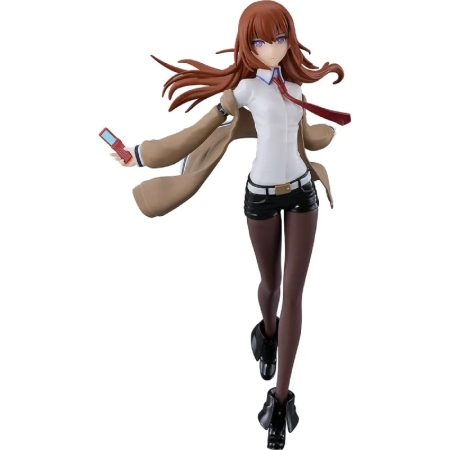 Steins;Gate Reincarnation Plastic Model Kit - Kurisu Makise