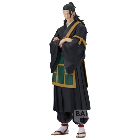 Jujutsu Kaisen King of Artist Statue - Kenjaku 21 cm