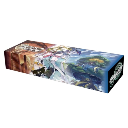PRE-ORDER: Digimon Card Game - Digimon Story Time Stranger Set PB25 EN