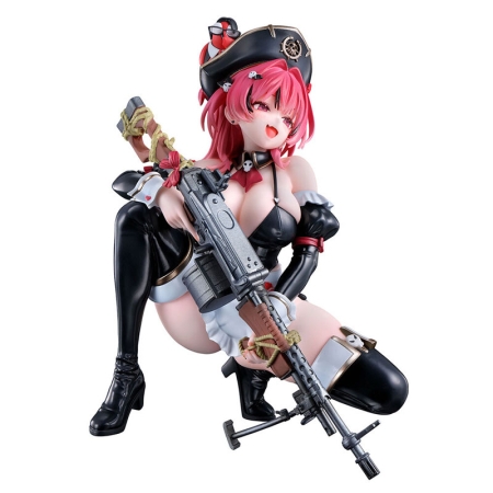 Zeița Victoriei: Figurină Nikke Capitolul 7 Ichibansho - Mast Romantic Maid 11cm