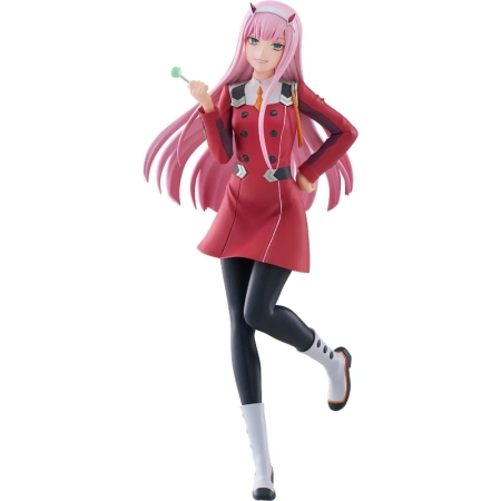 DARLING in the FRANXX Pop Up Parade Figure - Zero Two