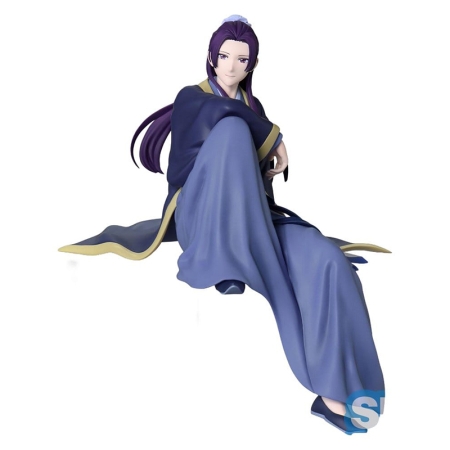PRE-ORDER: The Apothecary Diaries PM Perching PVC Figure - Jinshi (re-run) 16 cm