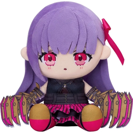 Fate/Grand Order Chocopuni Plushie - Alter Ego / Passionlip