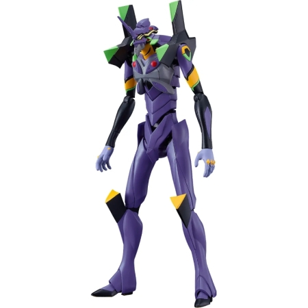 Evangelion Moderoid Model Kit - Evangelion Production Model-13