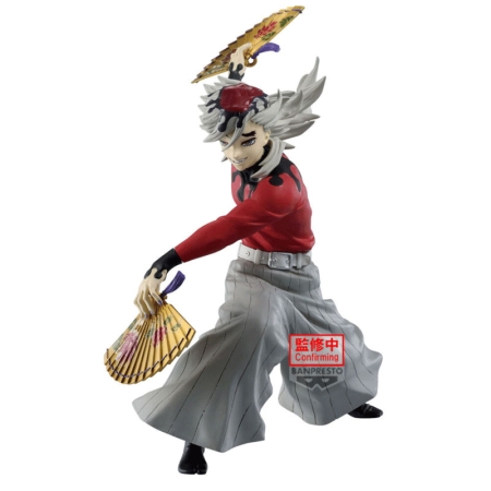 Demon Slayer: Kimetsu No Yaiba Maximatic Doma 20cm