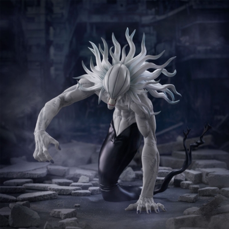 PRE-ORDER: Statuetă PVC Jujutsu Kaisen Culling Game FIGURIZM – Rika (Manifestare completă) 24 cm