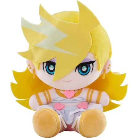 New Panty & Stocking with Garterbelt Punipuni Plush - Panty