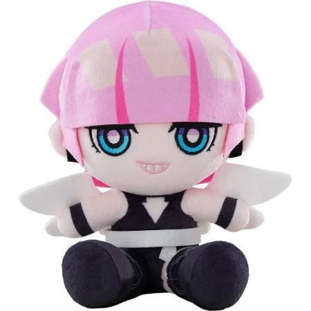 New Panty & Stocking with Garterbelt Punipuni Plush - Polyurethane