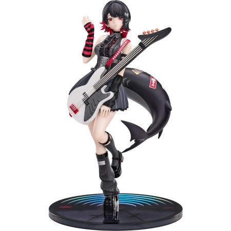 Zenless Zone Zero Gift+ Figure - Ellen Joe Sparkling Wonderland Ver.