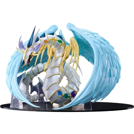 Yu-Gi-Oh! GX Figure - Rainbow Dragon