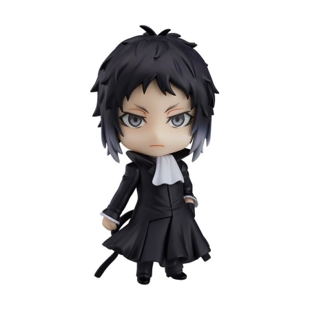 Bungo Stray Dogs Nendoroid Action Figure Ryunosuke Akutagawa 10 cm