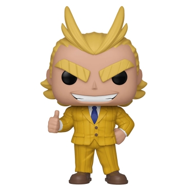 My Hero Academia: Figurină de colecție Funko Pop - Teacher All Might