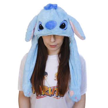 Lilo & Stitch: Tik Tok Plush Hat 