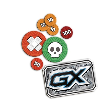 Pokemon TCG Sun and Moon 12: Cosmic Eclipse - Test - Kyogre