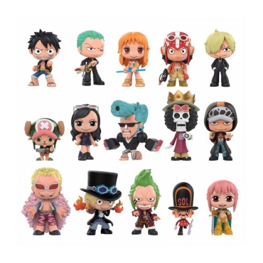 Funko POP! - figurine norocoase - One Piece