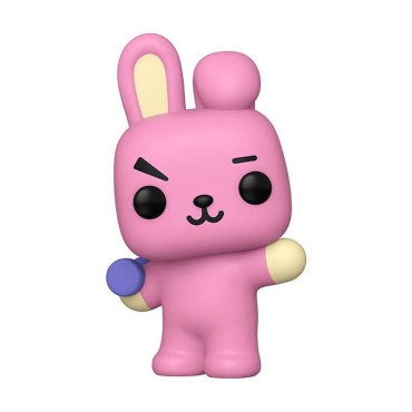 BTS-BT21 Figurină de colecție Funko POP - Cooky