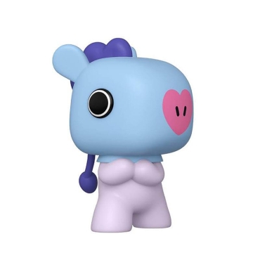 BTS-BT21 Figurină de colecție Funko POP - Mang