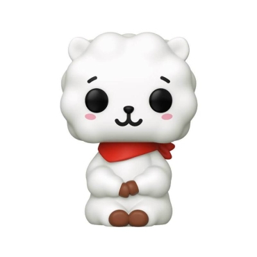 BTS-BT21 Figurină de colecție Funko POP - RJ
