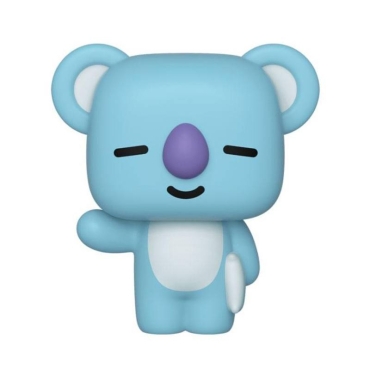 BTS-BT21 Figurină de colecție Funko POP - Koya