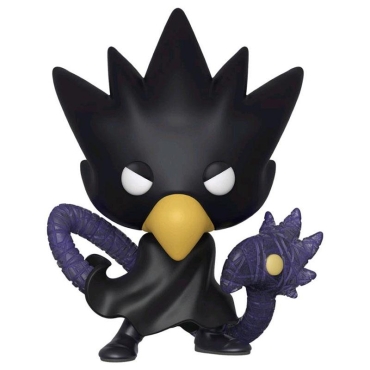 My Hero Academia: Figurină de colecție Funko Pop - Fumikage Tokoyami