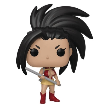 My Hero Academia: Figurină de colecție Funko Pop - Momo Yaoyorozu