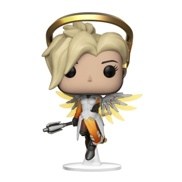 Overwatch: Figurină de colecție Funko POP - Mercy