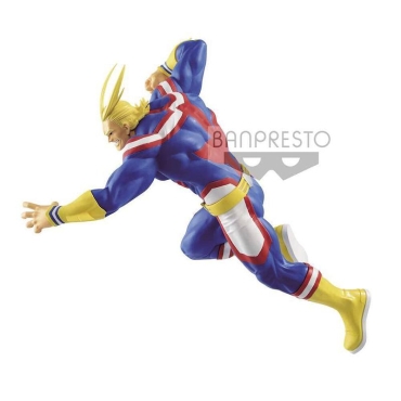 My Hero Academia - Collectible Figure/ Statue - All Might