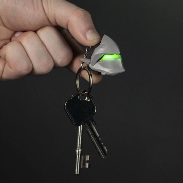 Overwatch: breloc iluminat - Genji