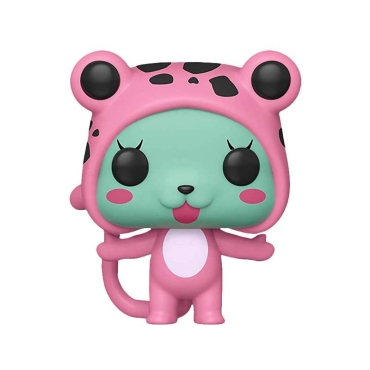 Fairy Tail S3: Figurină de colecție Funko Pop - Frosch