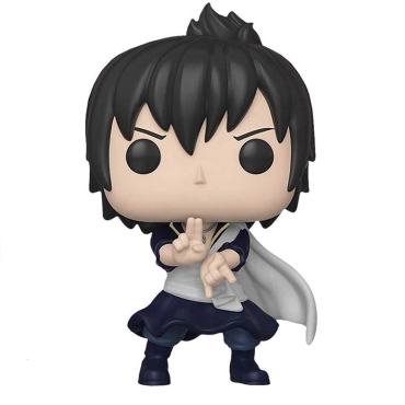 Fairy Tail S3: Figurină de colecție Funko Pop - Zeref