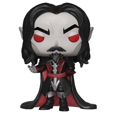 Castlevania: Figurină de colecție Funko Pop - Vlad Dracula Tepes