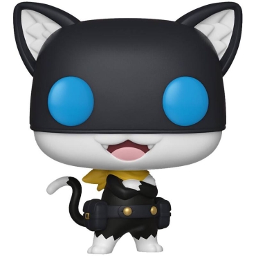 Persona 5: Figurină de colecție Funko Pop - Mona