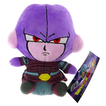 Dragon Ball Super Plush Figures 15 cm Series 2 Display