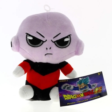 Dragon Ball Super Plush Figures 15 cm Series 2 Display