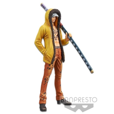 One Piece: Figurină de colecție - Trafalgar Law