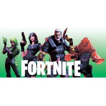 Fortnite Capitolul 2: Game Cup - Nou