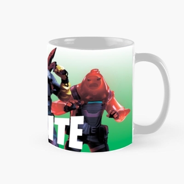 Fortnite Capitolul 2: Game Cup - Nou