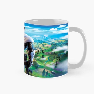 Fortnite Capitolul 2: Game Bowl - Fusion