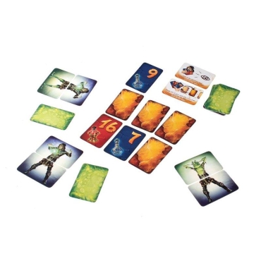 Joc de masă - Loser