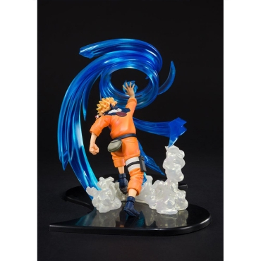 Naruto: Figurină de colecție - Naruto Uzumaki -Rasengan-
