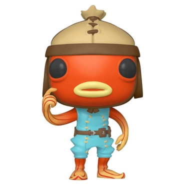 Figurină de colecție Funko POP „Fortnite” - Fishstick
