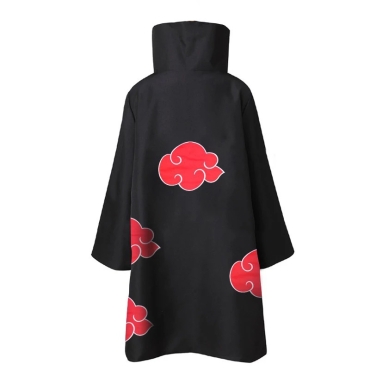 Naruto: Robe - Akatsuki