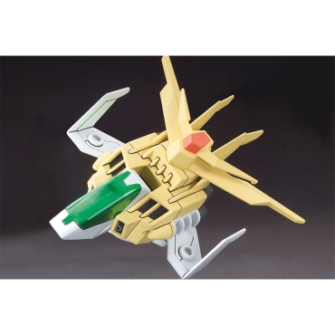 (SDBF) Gundam Model Kit - Star Winning Gundam 1/144
