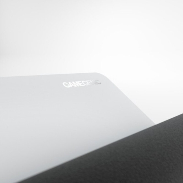 Gamegenic: Playmat - White