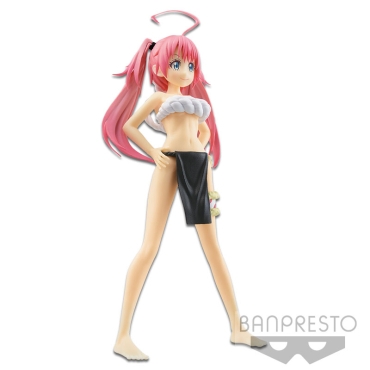 That Time I Got Reincarnated as a Slime EXQ PVC Statue Milim 20 cm