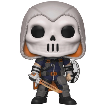 Marvel's Avengers (2020 video game) POP! Marvel Vinyl Figure POP2 9 cm - Taskmaster