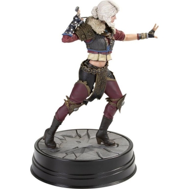 Figurină de colecție The Witcher 3 Wild Hunt Ciri 20 cm
