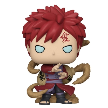 Figurină de colecție de vinil Naruto Funko POP - Gaara